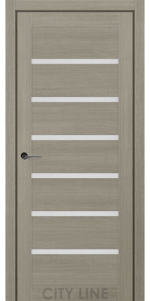 Межкомнатные двери CityLine Express BROOKLYN korfad-express-brooklyn-koton-taup-bravo-collection